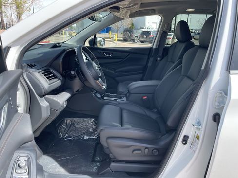 New 2026 Subaru Ascent Limited Bronze w/ Popular Package #2 image 10