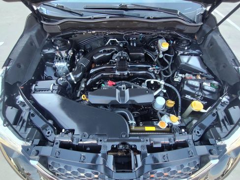 Used 2014 Subaru Forester 2.5i Touring image 49