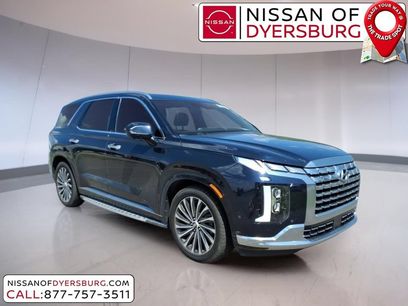 Used 2023 Hyundai Palisade Calligraphy