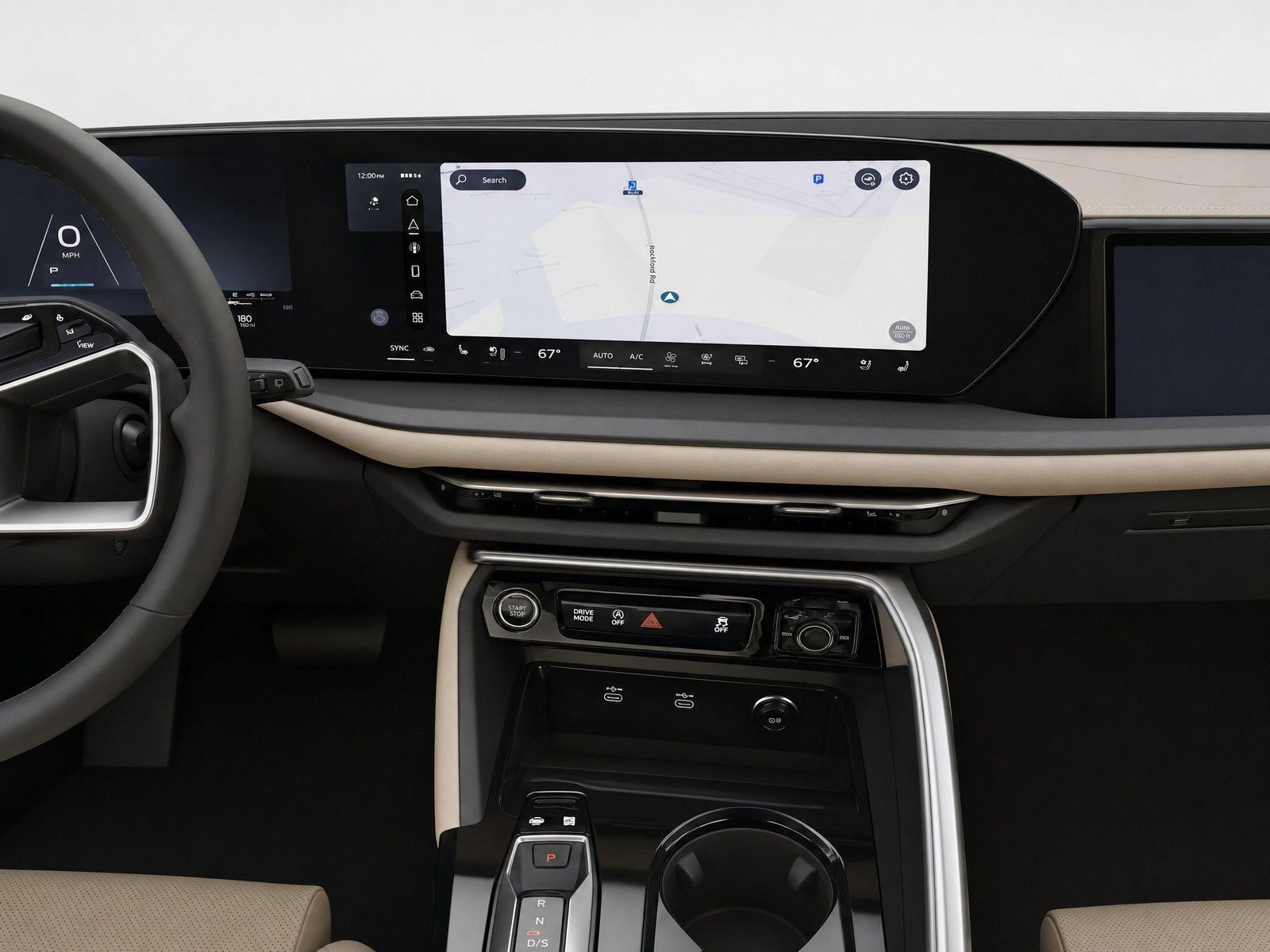 New 2026 Audi Q5 Prestige AWD/4WD image 20