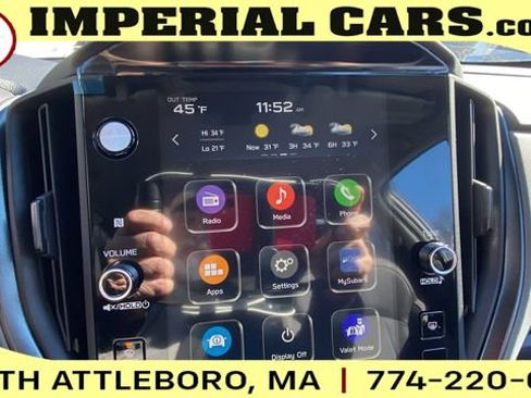 New 2026 Subaru Crosstrek 2.5i Limited image 22