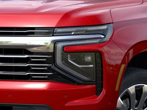 New 2025 Chevrolet Tahoe Premier w/ Sun And Tow Package image 11