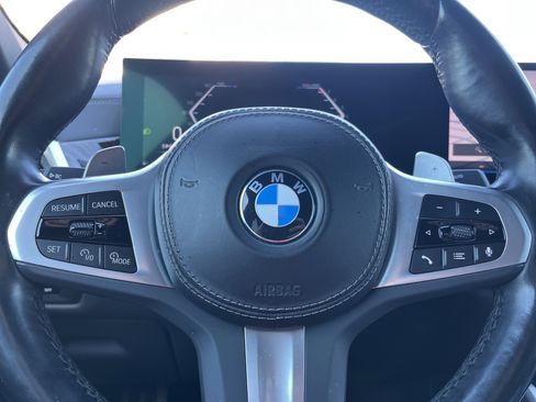 Used 2024 BMW X6 xDrive40i image 13