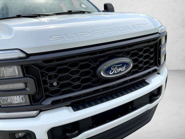 Used 2024 Ford F250 Lariat w/ Lariat Ultimate Package AWD/4WD image 27