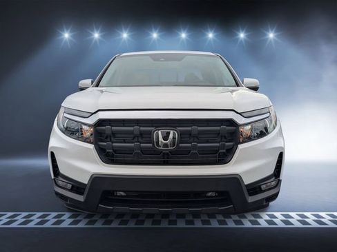 New 2026 Honda Ridgeline RTL image 8