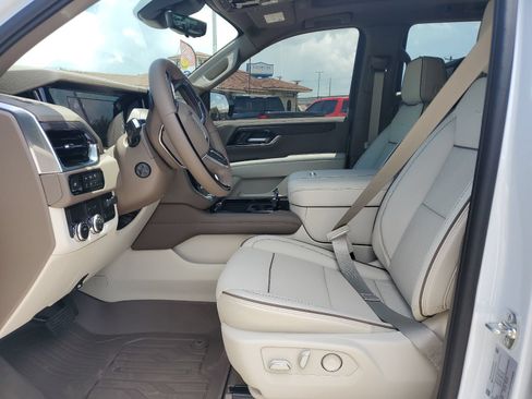 New 2026 GMC Yukon Denali w/ Advanced Technology Package RWD image 21