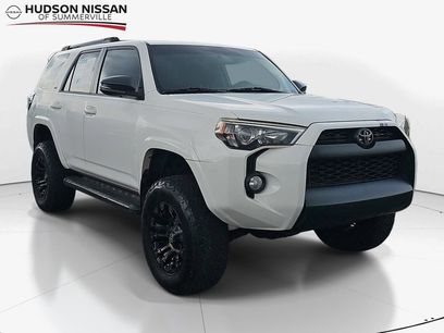 Used 2016 Toyota 4Runner SR5 Premium