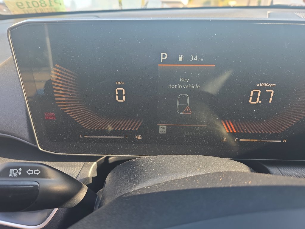 Used 2025 Kia K4 FWD image 13