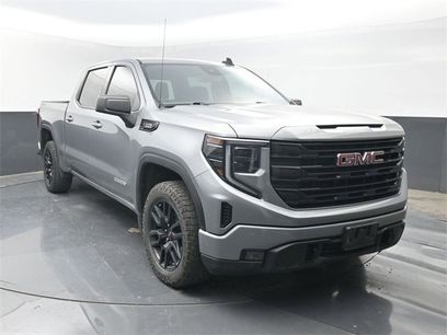 Used 2023 GMC Sierra 1500 Elevation