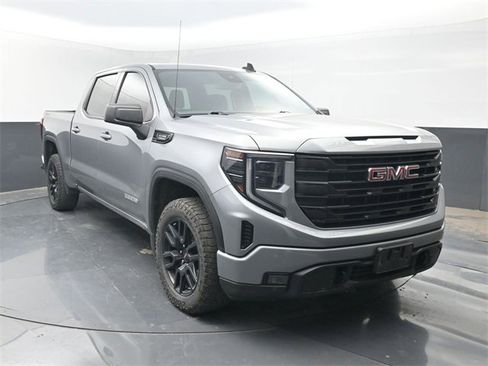 Used 2023 GMC Sierra 1500 Elevation image 1