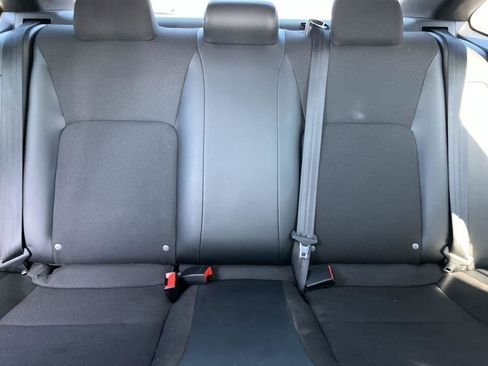 Used 2023 Honda Civic Sport image 28