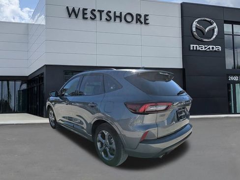 Used 2024 Ford Escape ST-Line w/ Cold Weather Package image 5