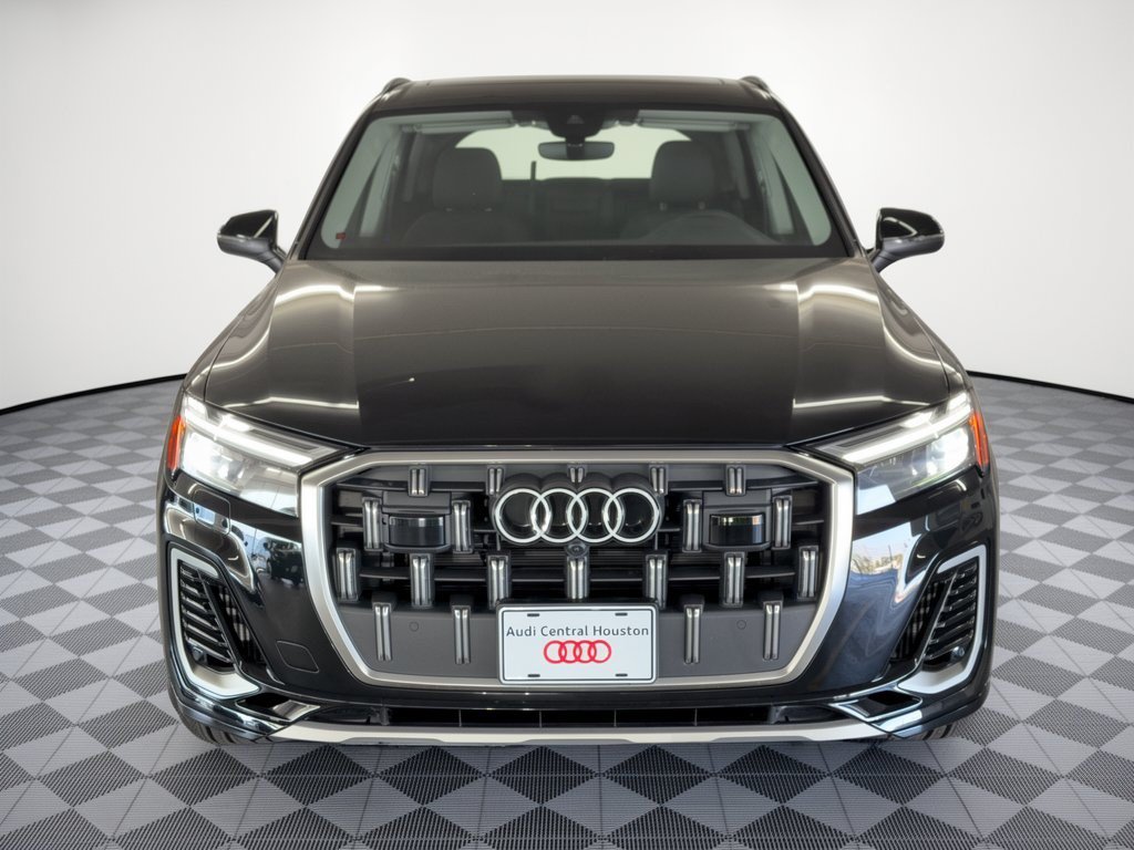 Used 2026 Audi Q7 3.0T Premium Plus w/ Premium Plus Package AWD/4WD image 6