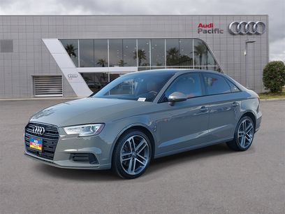 Used 2020 Audi A3 2.0T Premium w/ Final Edition Package