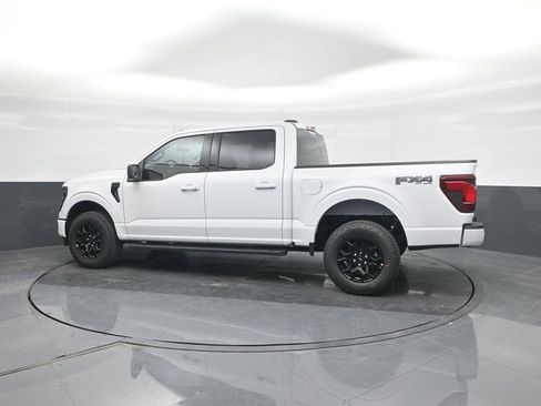 New 2026 Ford F150 XLT w/ FX4 Off-Road Package image 30