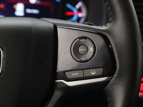 Used 2021 Honda Passport Touring image 30