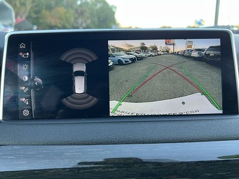 Used 2017 BMW X5 sDrive35i image 17