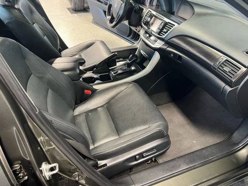 Used 2014 Honda Accord EX-L image 11