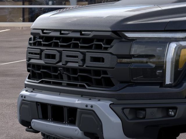 New 2026 Ford F150 Raptor AWD/4WD image 17