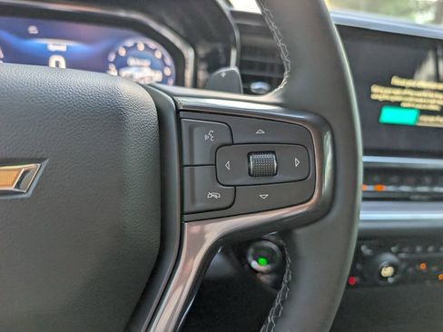 New 2026 Chevrolet Silverado 1500 High Country w/ High Country Premium Package AWD/4WD image 28