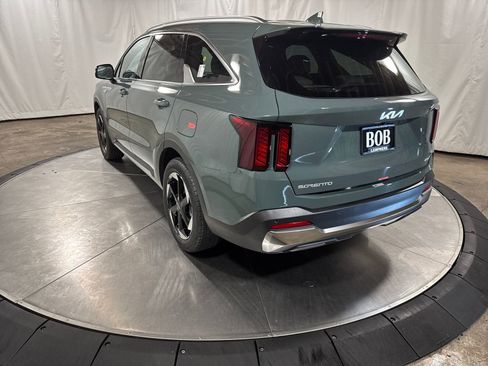 New 2026 Kia Sorento EX w/ EX Premium Package image 6