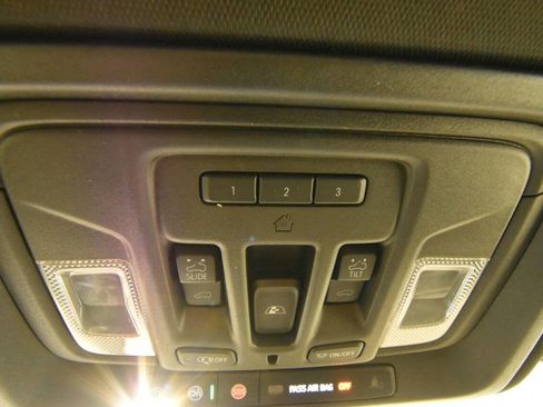 Used 2020 GMC Sierra 1500 AT4 w/ AT4 Premium Package AWD/4WD image 35