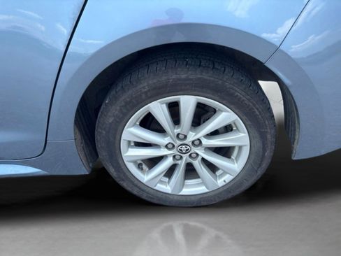 Certified 2024 Toyota Corolla LE w/ LE Convenience Package FWD image 31