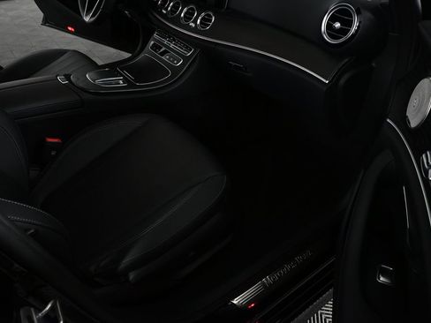 Used 2023 Mercedes-Benz E 350 Sedan image 22