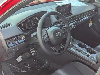 New 2026 Honda Civic Sport video 3