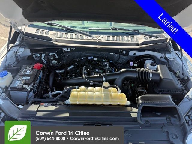 Used 2019 Ford F150 Lariat RWD image 34