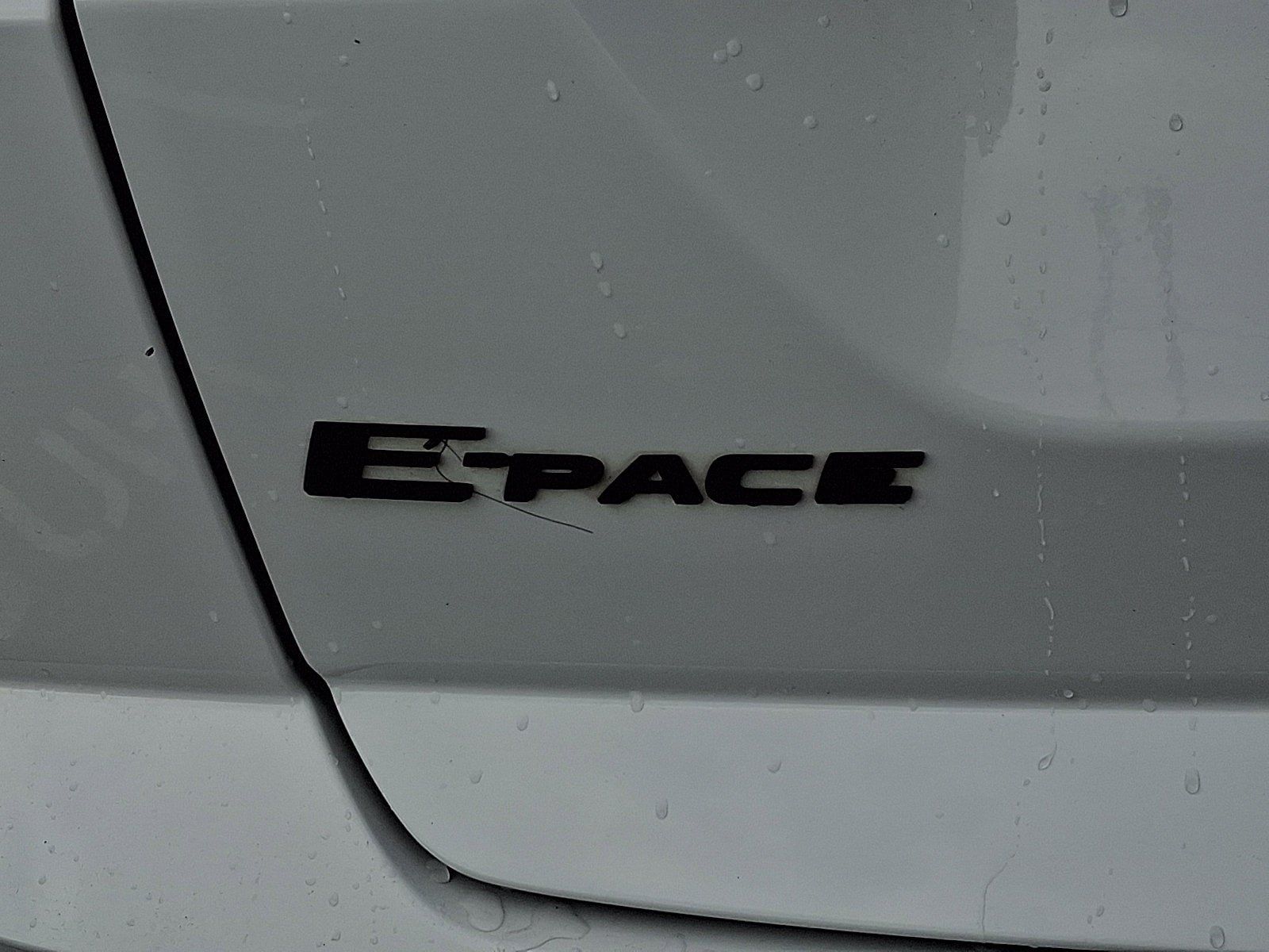 Used 2022 Jaguar E-PACE 300 Sport AWD/4WD image 31