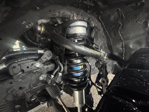 Used 2016 Toyota 4Runner Trail Premium image 13