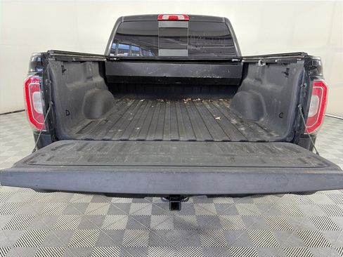 Used 2017 GMC Sierra 1500 Denali w/ Denali Ultimate Package image 26