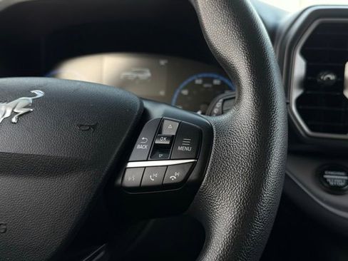 Certified 2023 Ford Bronco Sport Big Bend image 8