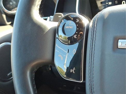 Used 2021 Land Rover Range Rover Westminster Edition image 24