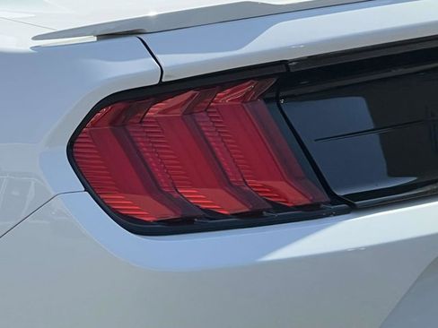 Used 2021 Ford Mustang GT Premium w/ Ford Safe & Smart Package RWD image 9