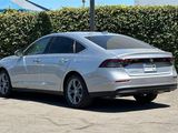 Certified 2024 Honda Accord EX image 6
