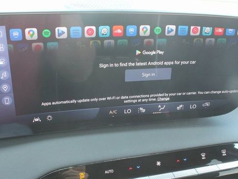 New 2026 Buick Enclave Preferred w/ Power Package image 36