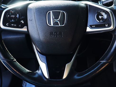 Used 2019 Honda Civic EX image 55