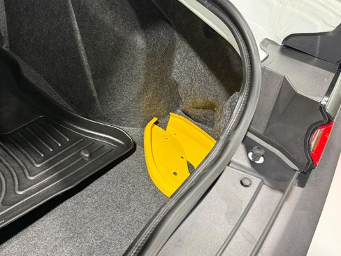 Used 2023 Dodge Challenger SRT Hellcat Redeye image 27