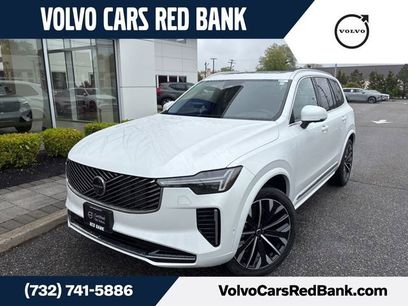 Used 2025 Volvo XC90 B6 Plus