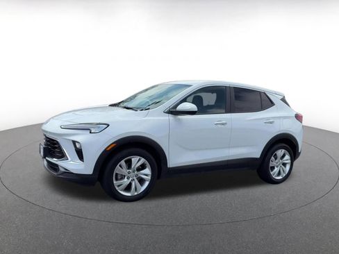 Used 2025 Buick Encore GX Preferred FWD image 7