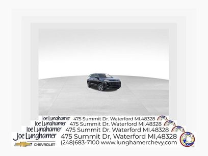 New 2026 Chevrolet Equinox LT w/ Safety and Technology Package