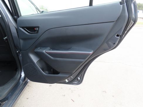 Used 2024 Subaru Impreza 2.0i Sport image 12