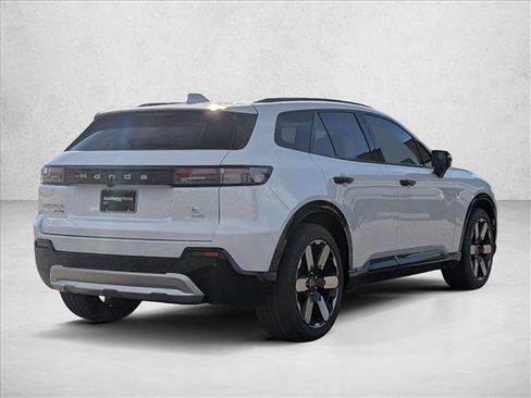 New 2026 Honda Prologue Elite image 2