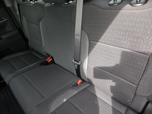 New 2026 GMC Sierra 1500 Elevation AWD/4WD image 5