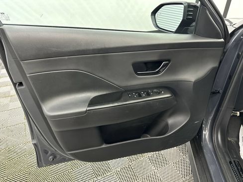Used 2024 Hyundai Kona N Line AWD/4WD image 11