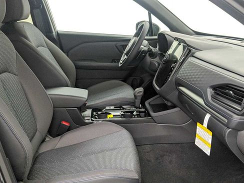Used 2026 Subaru Forester Premium AWD/4WD image 25