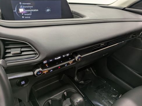 Certified 2023 MAZDA CX-30 AWD 2.5 S w/ Preferred Package image 12