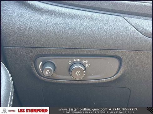 Certified 2024 Buick Encore GX Sport Touring w/ Experience Buick Package FWD image 27